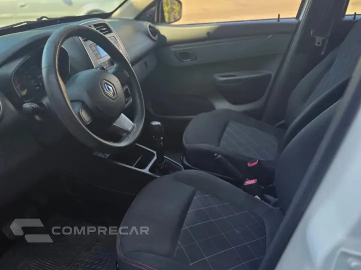 KWID 1.0 12V SCE FLEX ZEN MANUAL