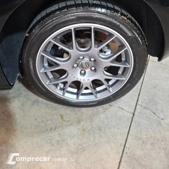 NEW BEETLE 2.0 MI 8V