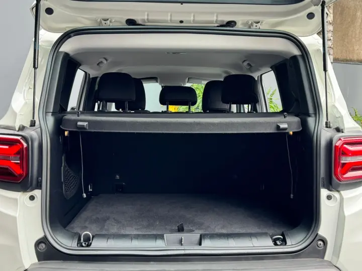 RENEGADE 1.3 T270 Turbo Sport