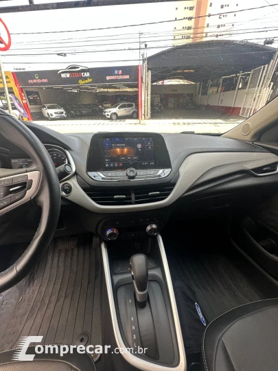 ONIX 1.0 Turbo Premier