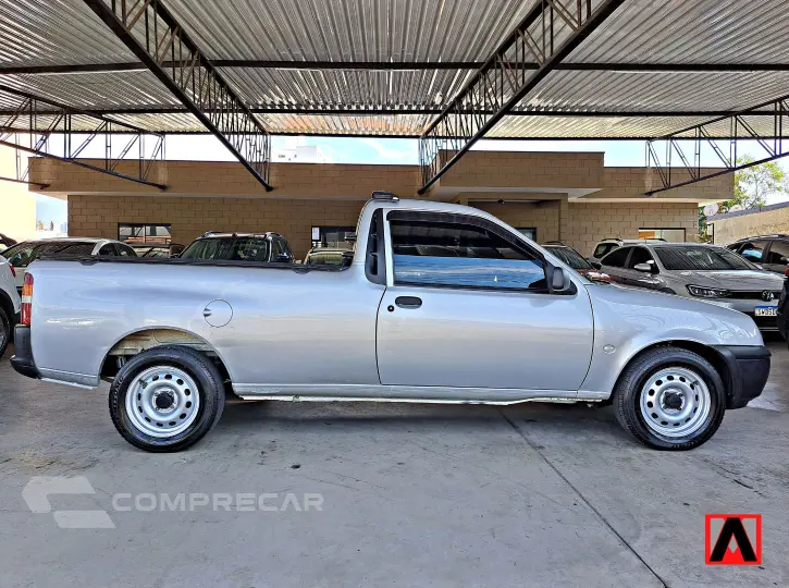 COURIER 1.6 L 8V
