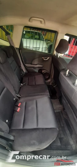 FIT 1.5 EX 16V