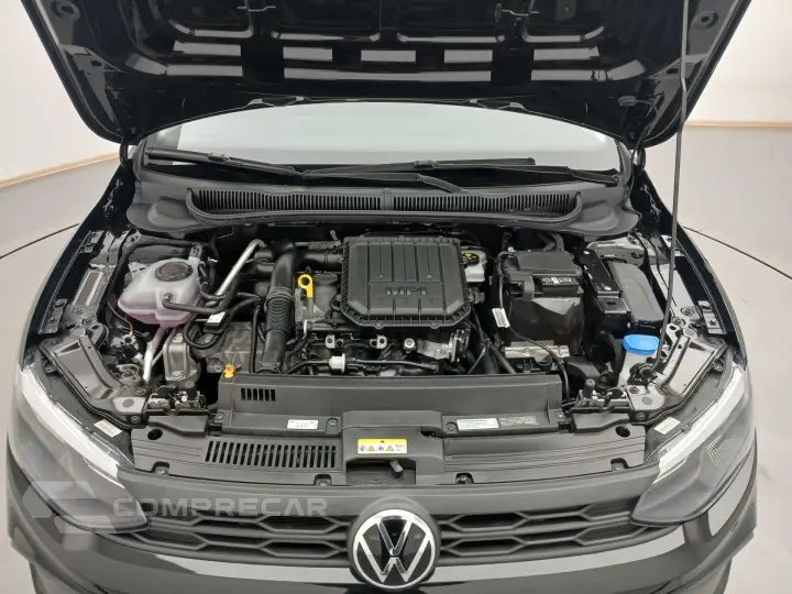 POLO 1.0 MPI TRACK MANUAL