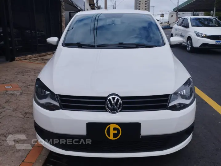 Fox 1.0 4P TREND FLEX