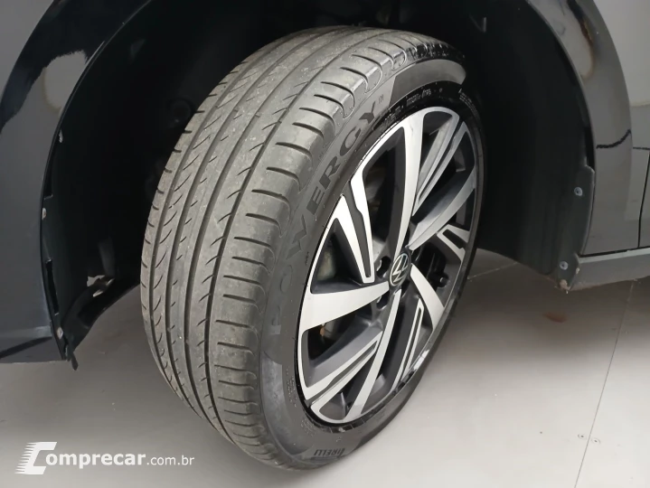 VIRTUS 1.0 200 TSI HIGHLINE AUTOMÁTICO