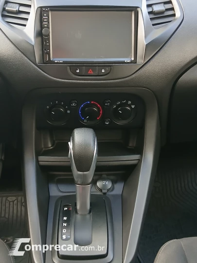 KA + 1.5 SE 16V