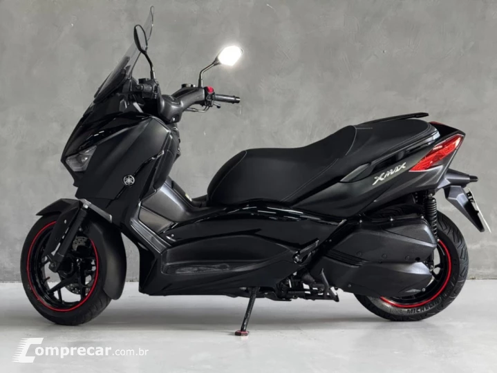 XMAX 250 ABS