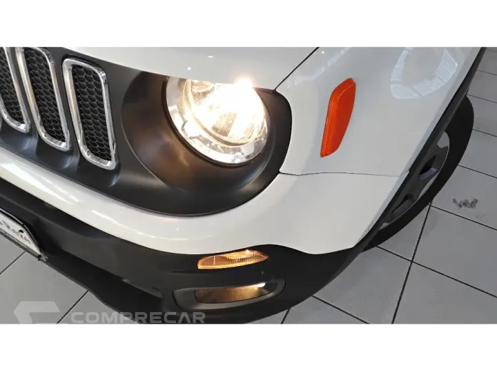 RENEGADE 1.8 16V FLEX SPORT 4P MANUAL