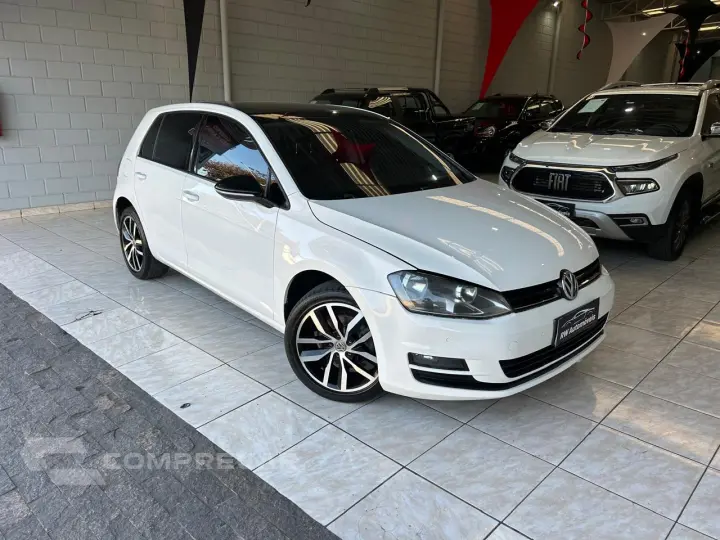 GOLF 1.4 TSI Comfortline 16V