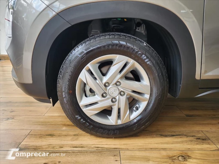 CRETA 1.0 TGDI FLEX COMFORT AUTOMÁTICO