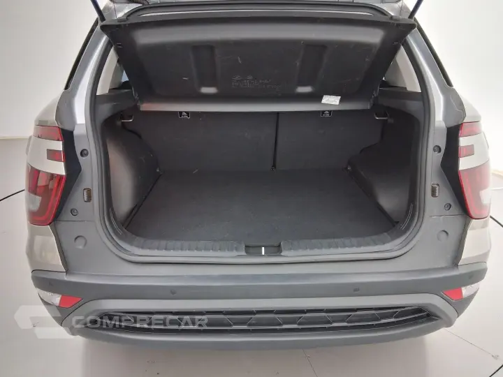 CRETA 1.0 TGDI FLEX COMFORT PLUS AUTOMÁTICO