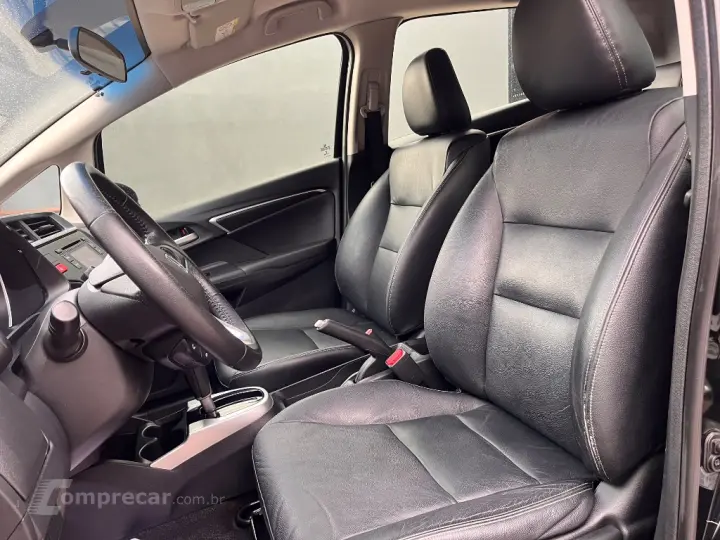 Fit EXL 1.5 Flex/Flexone 16V 5p Aut