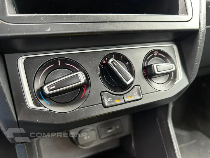 Saveiro Robust 1.6 Total Flex 16V