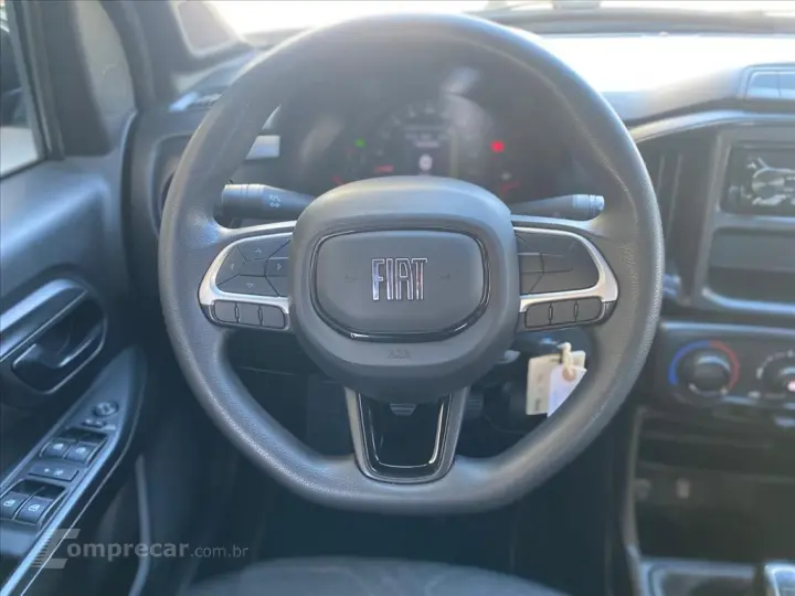 STRADA 1.3 FIREFLY FLEX FREEDOM CS MANUAL