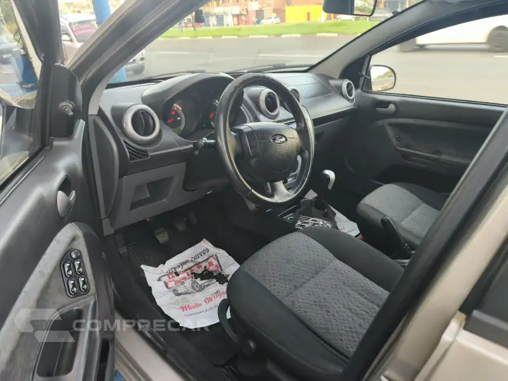 FIESTA 1.6 Rocam Hatch 8V