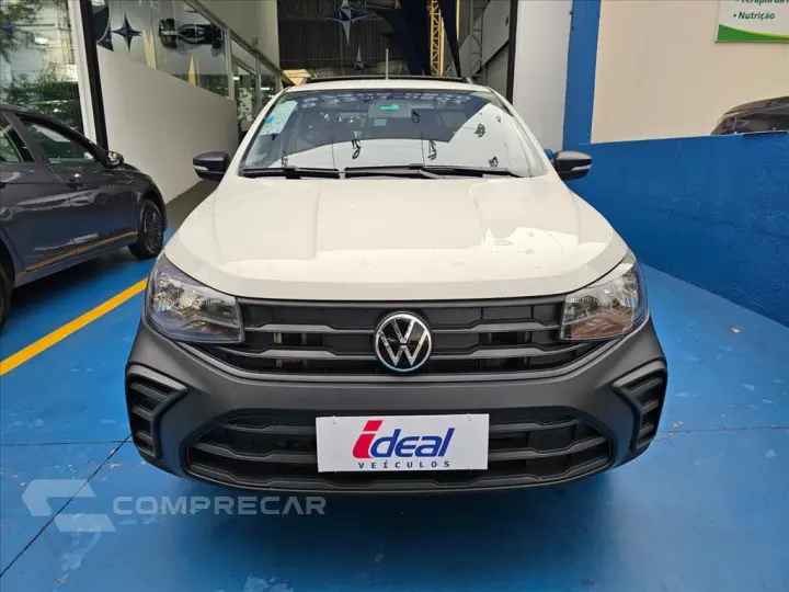 SAVEIRO 1.6 MSI ROBUST CS 16V FLEX 2P MANUAL