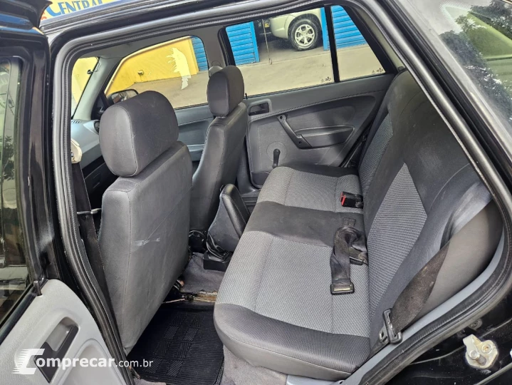 GOL 1.0 MI 8V G.V