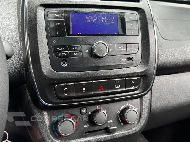 KWID - 1.0 12V SCE ZEN MANUAL