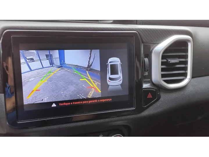 TIGGO 5x 1.5 VVT TURBO iFLEX T DCT