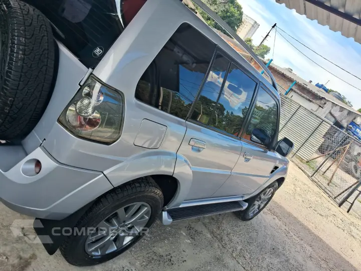PAJERO 2.0 TR4 4X2 16V