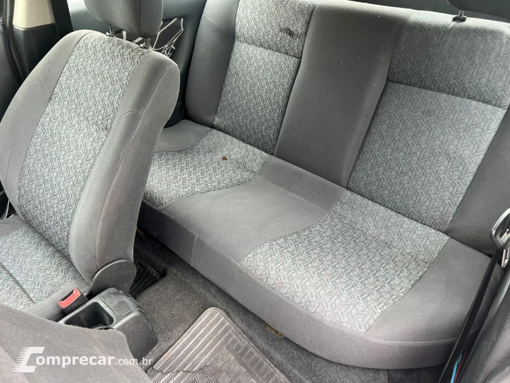 ASTRA 2.0 MPFI Advantage 8V