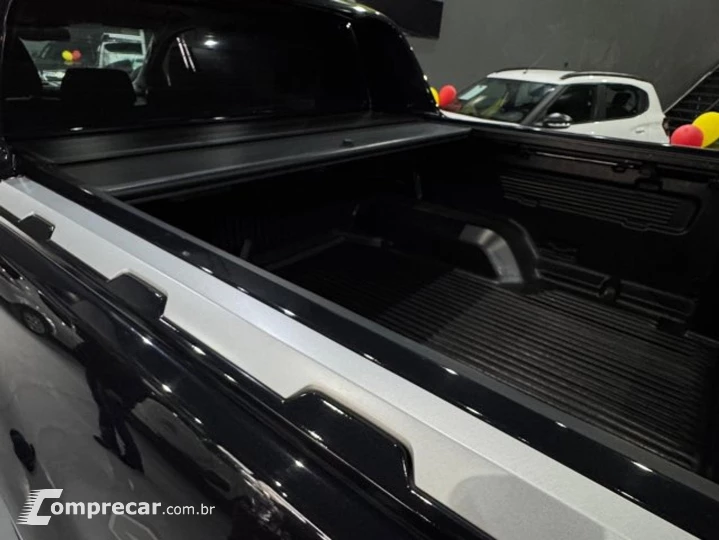 RANGER 3.2 LIMITED 4X4 CD 20V DIESEL 4P AUTOMÁTICO