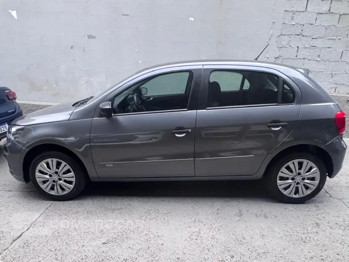 GOL 1.6 L 8V