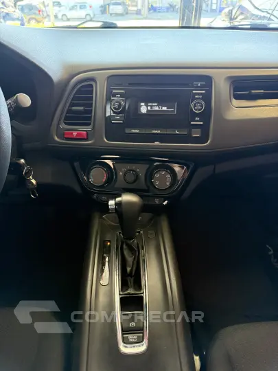 HR-V 1.8 16V EX