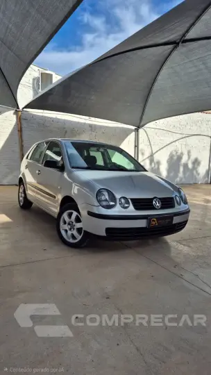 POLO 1.6 MI 8V