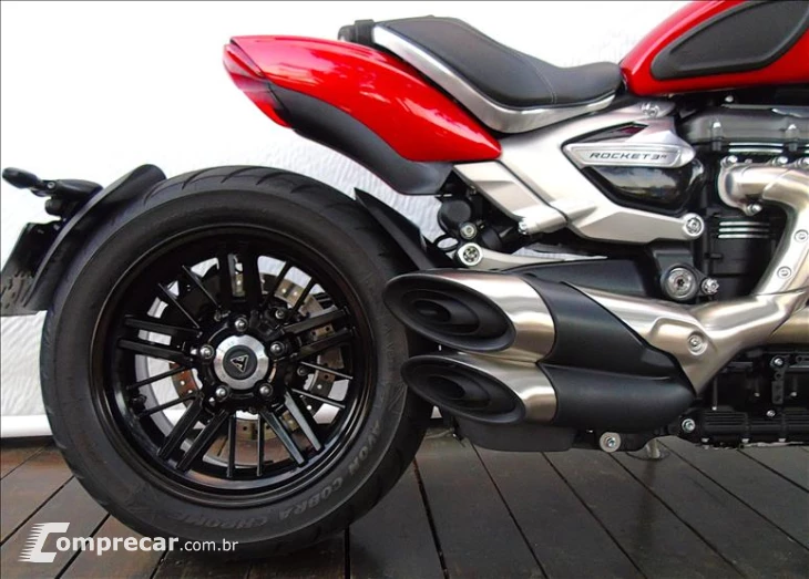ROCKET III R