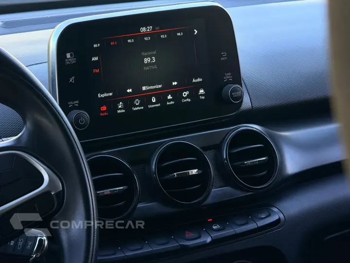 ARGO 1.0 Firefly Drive