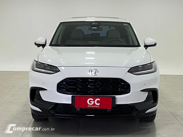 ZR-V 2.0 i-VTEC GASOLINA TOURING CVT