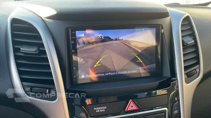 I30 1.8 MPI 16V Série Limitada
