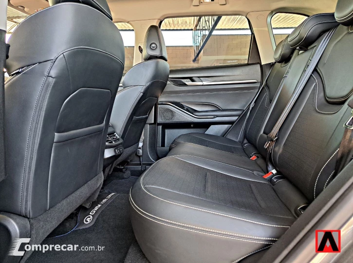 HAVAL H6 1.5 HEV Premium E-traction