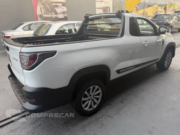 STRADA 1.4 FIRE FLEX ENDURANCE CS MANUAL