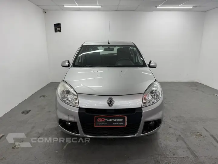 SANDERO Privilège Hi-Flex 1.6 16V 5p Aut