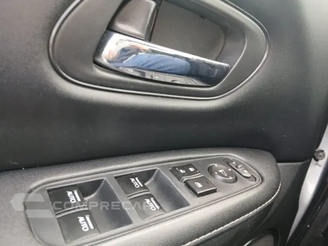 HR-V - 1.8 16V EX 4P AUTOMÁTICO