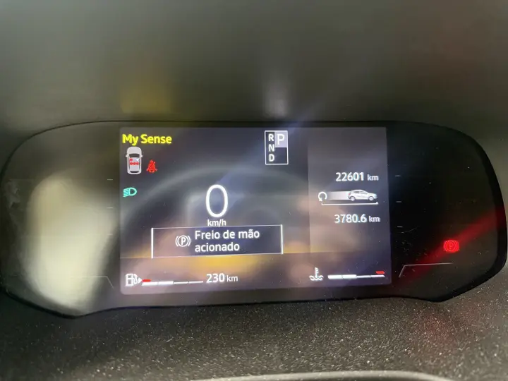 KARDIAN 1.0 TCE Premiére Edition EDC