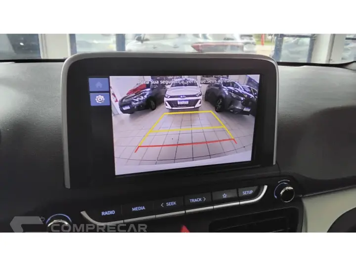 HB20 1.0 12V FLEX COMFORT PLUS MANUAL