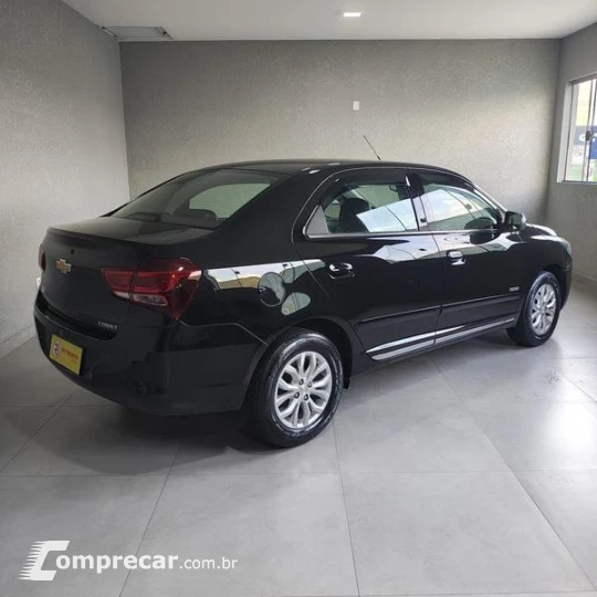 COBALT 1.8 MPFI Elite 8V
