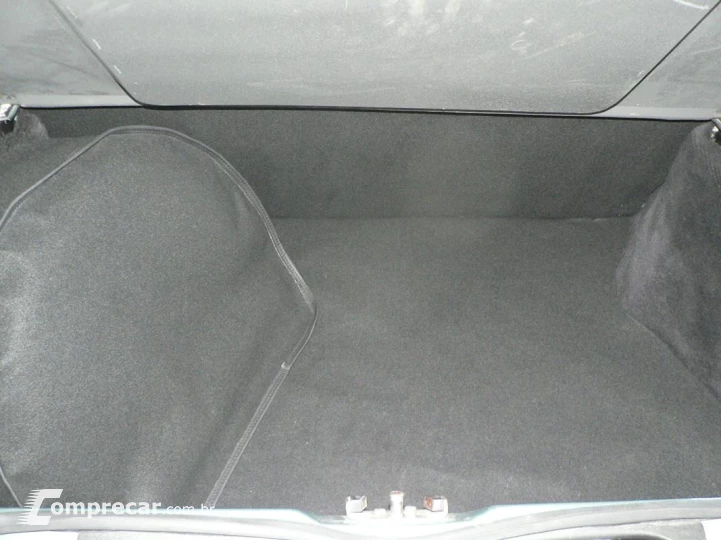 GOL 1.8 GTS 8V