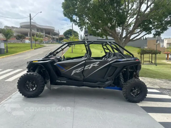 RZR PRO XP4 ULTIMATE TURBO 4X4 (UTV)