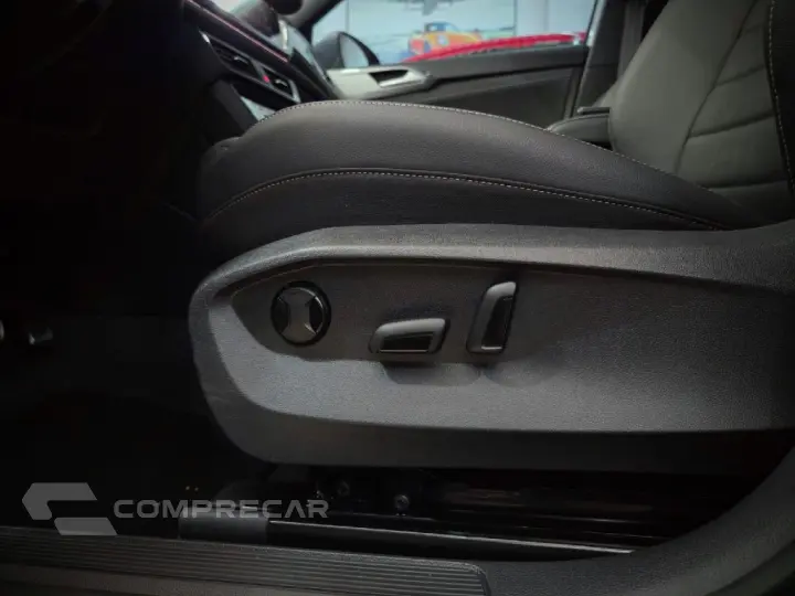 TAOS 1.4  250 TSI TOTAL FLEX HIGHLINE AUTOMÁTICO