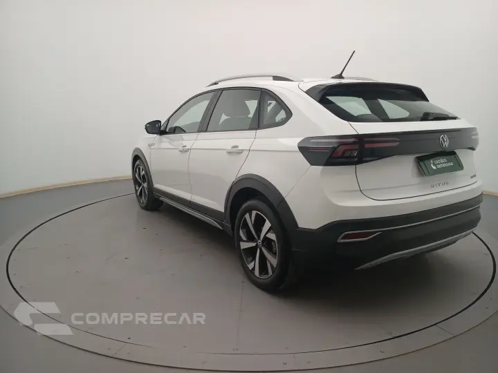 NIVUS 1.0 200 TSI TOTAL FLEX HIGHLINE AUTOMÁTICO