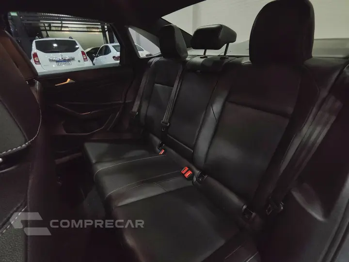 JETTA 1.4 250 TSI R-line