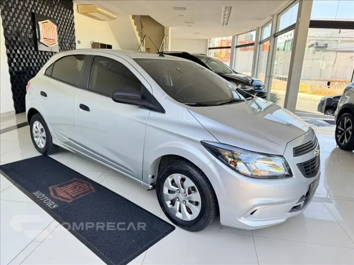 ONIX 1.0 MPFI JOY 8V