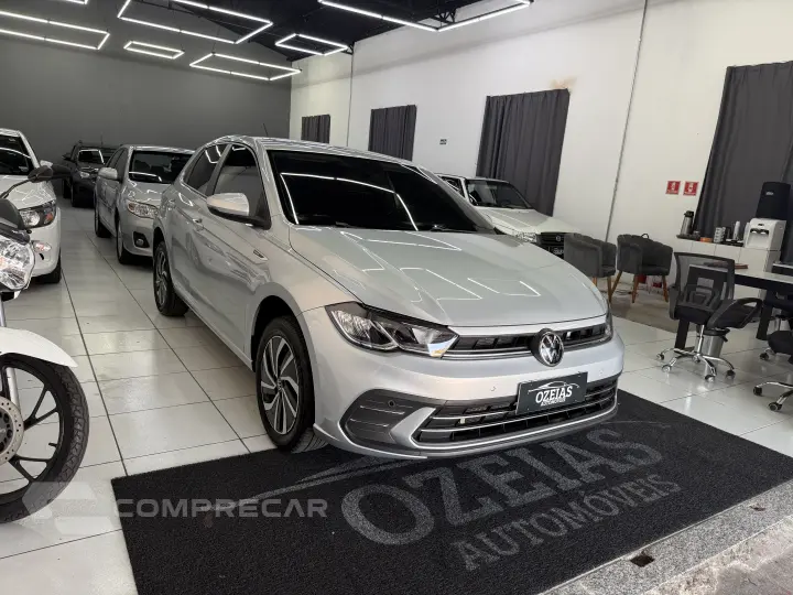 POLO 1.0 170 TSI Highline