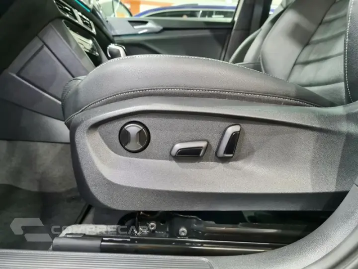 TAOS 1.4 250 TSI HIGHLINE