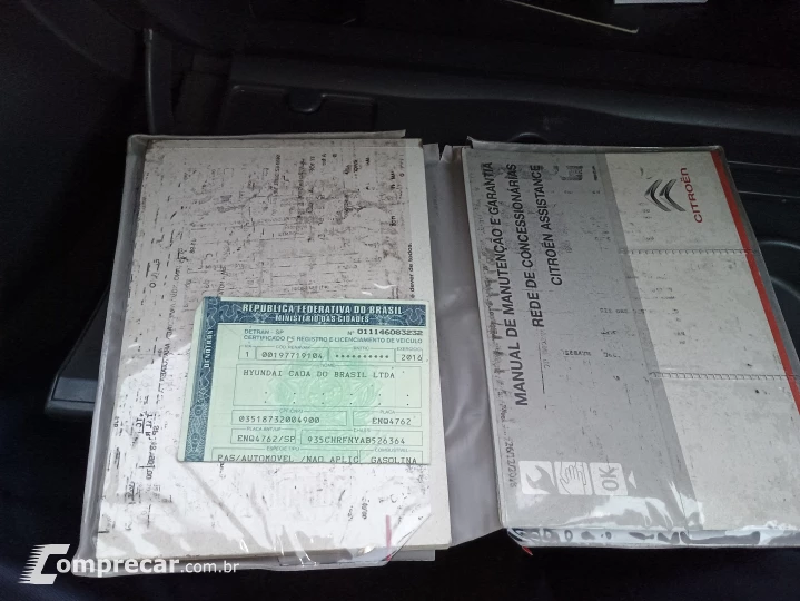 XSARA PICASSO 2.0 Exclusive 16V