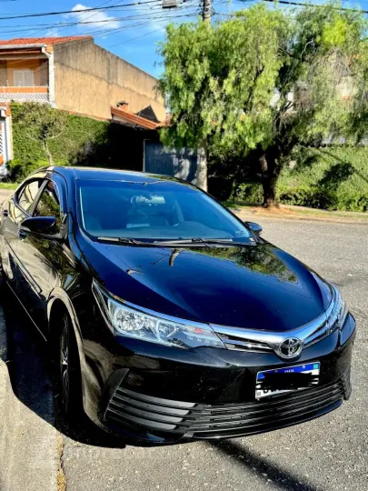 COROLLA 1.8 GLI 16V